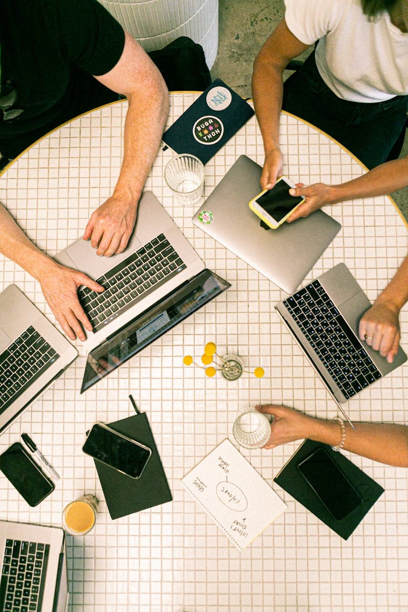 Comparing document templates and software on screens — build versus buy aftercare